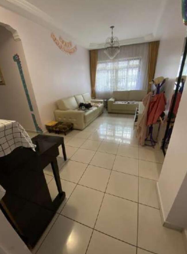 Apartamento - Vila Mariana, São Paulo/SP