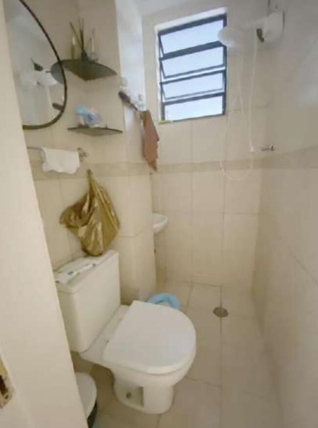 Apartamento - Vila Mariana, São Paulo/SP