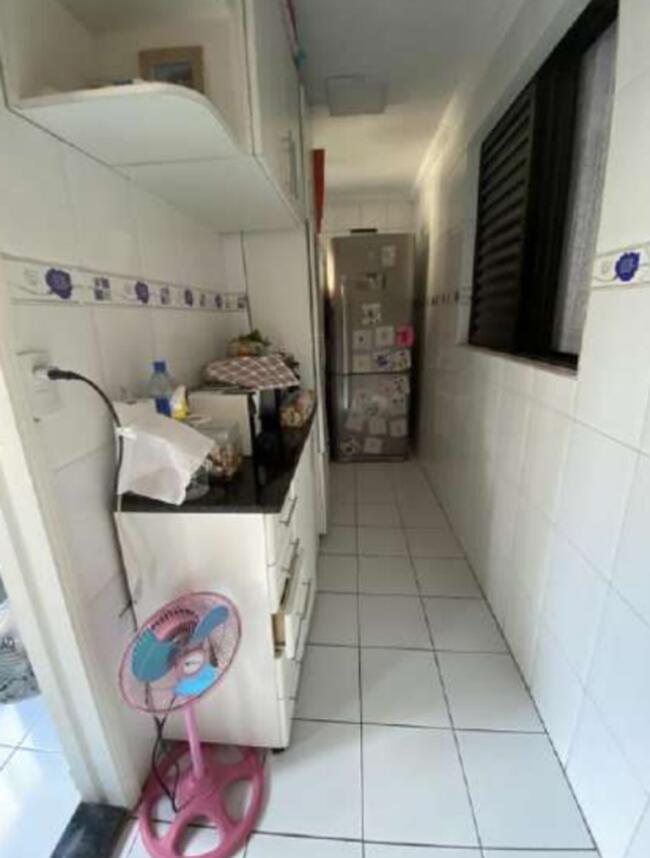 Apartamento - Vila Mariana, São Paulo/SP