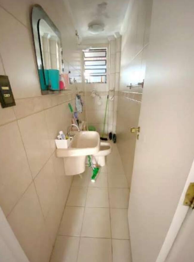 Apartamento - Vila Mariana, São Paulo/SP