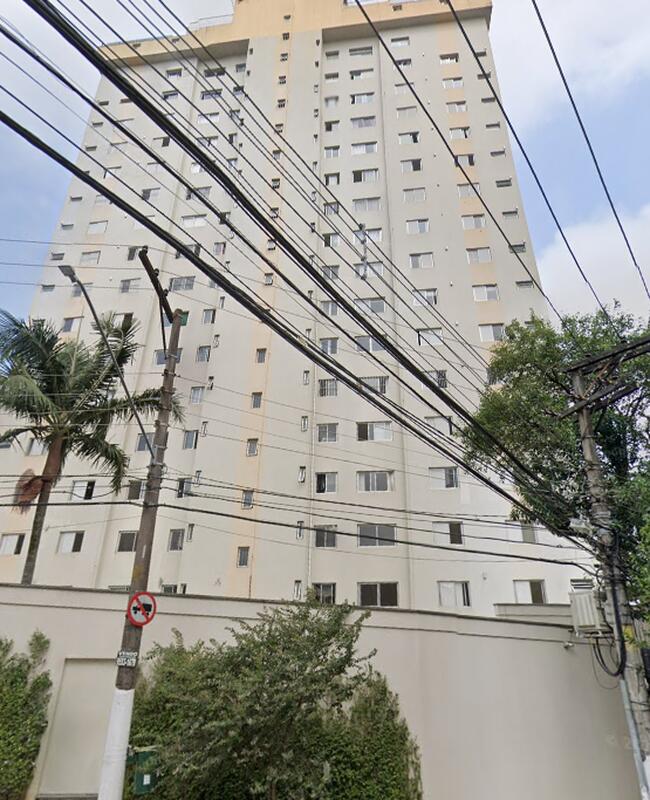 Apartamento - Alto de Pinheiros, São Paulo/SP