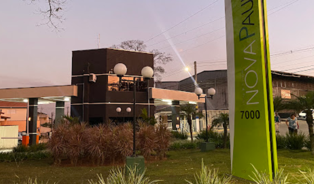 Terreno em Condomínio - Jandira/SP