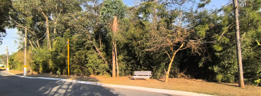 Terreno em Condomínio - Jandira/SP