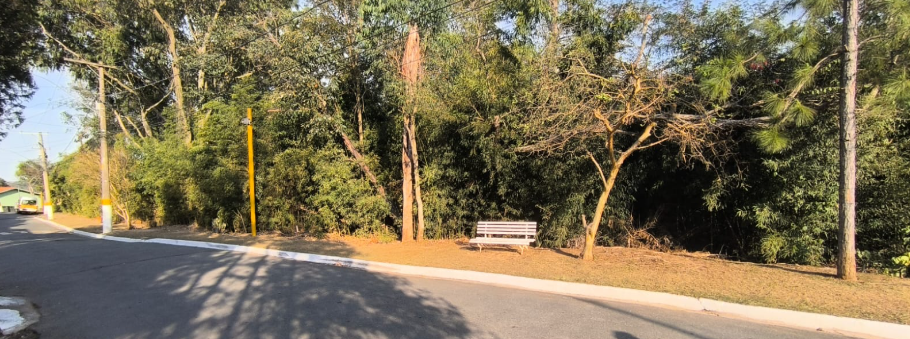 Terreno em Condomínio - Jandira/SP