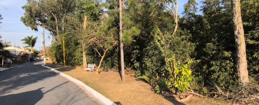Terreno em Condomínio - Jandira/SP