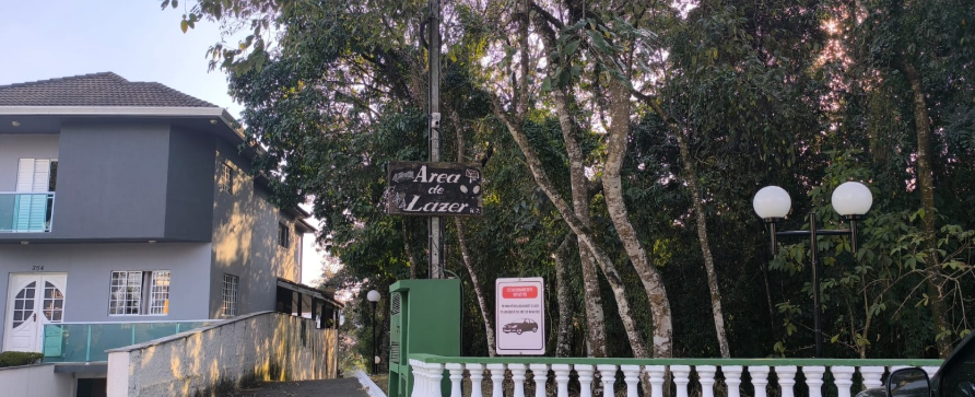 Terreno em Condomínio - Jandira/SP