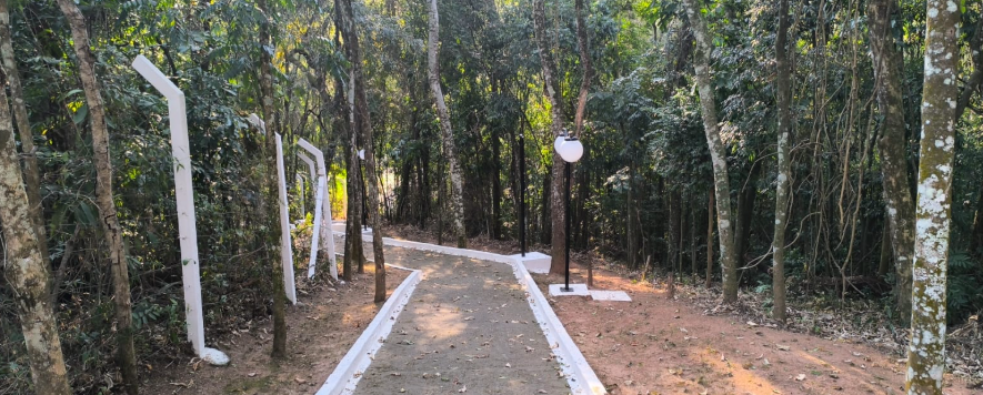 Terreno em Condomínio - Jandira/SP