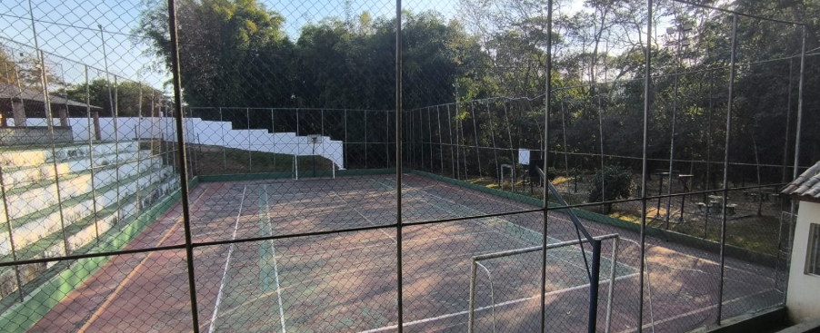 Terreno em Condomínio - Jandira/SP