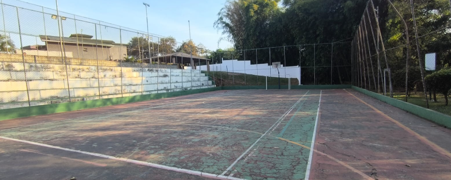 Terreno em Condomínio - Jandira/SP