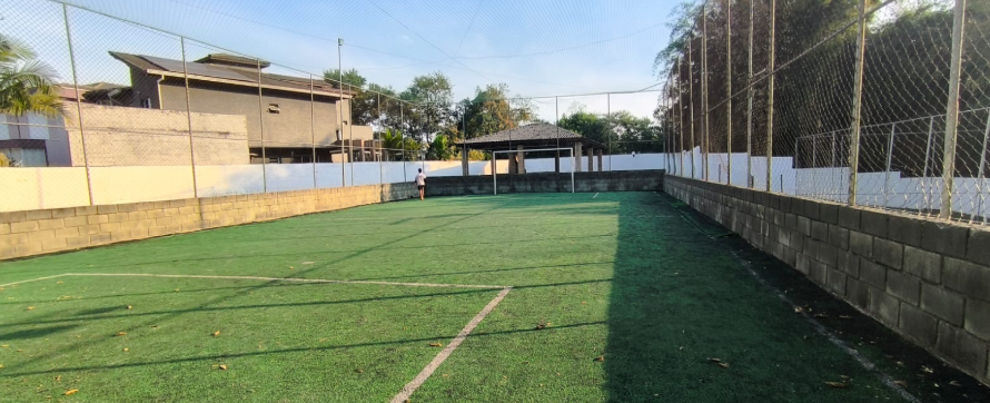 Terreno em Condomínio - Jandira/SP