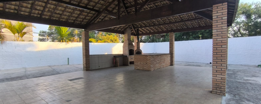 Terreno em Condomínio - Jandira/SP