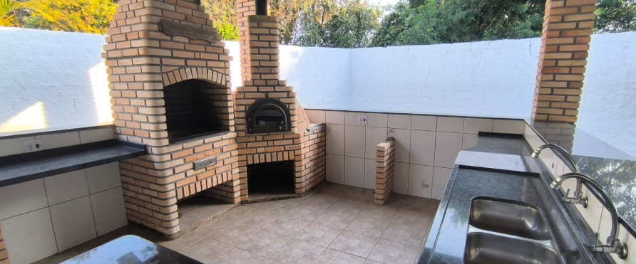 Terreno em Condomínio - Jandira/SP