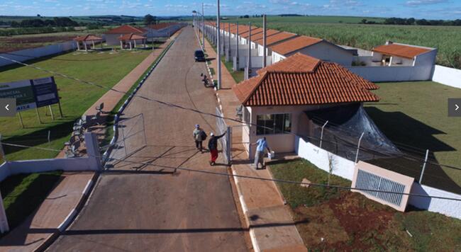 Casa - Lagoa Vermelha, Tatuí/SP