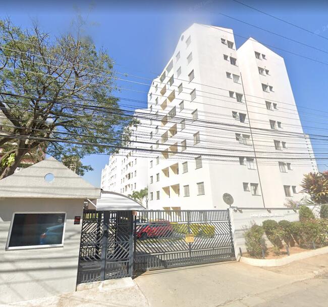 Apartamento - Picanço, Guarulhos/SP