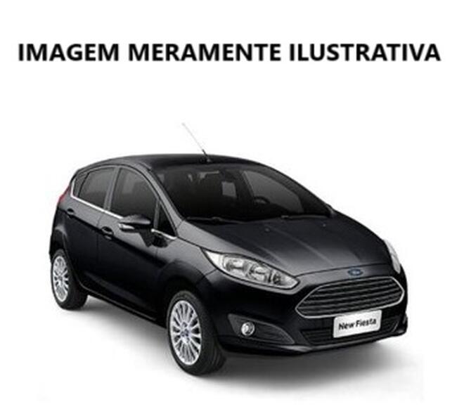 Veículo - Ford Fiesta, Nova Odessa/SP