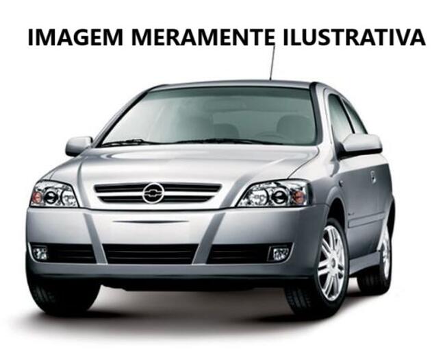 Veículo - Chevrolet Astra, Macaubal/SP