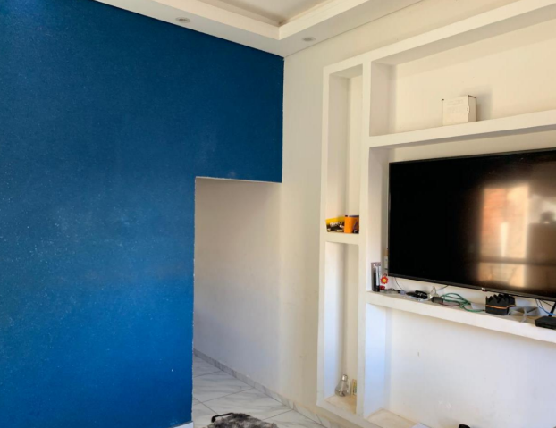 Casa - Pousada da Esperança, Bauru/SP