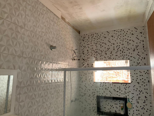 Casa - Pousada da Esperança, Bauru/SP