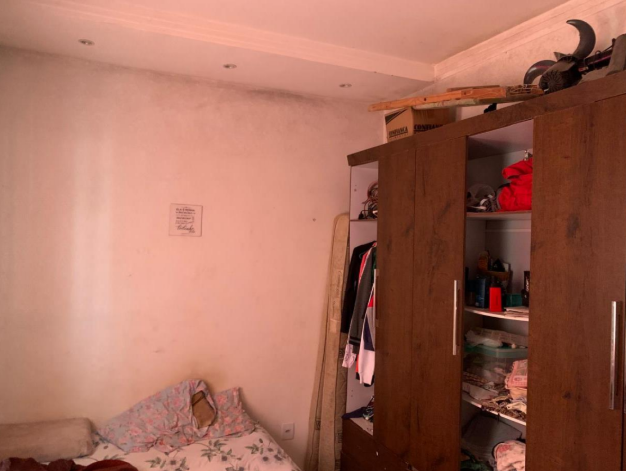 Casa - Pousada da Esperança, Bauru/SP