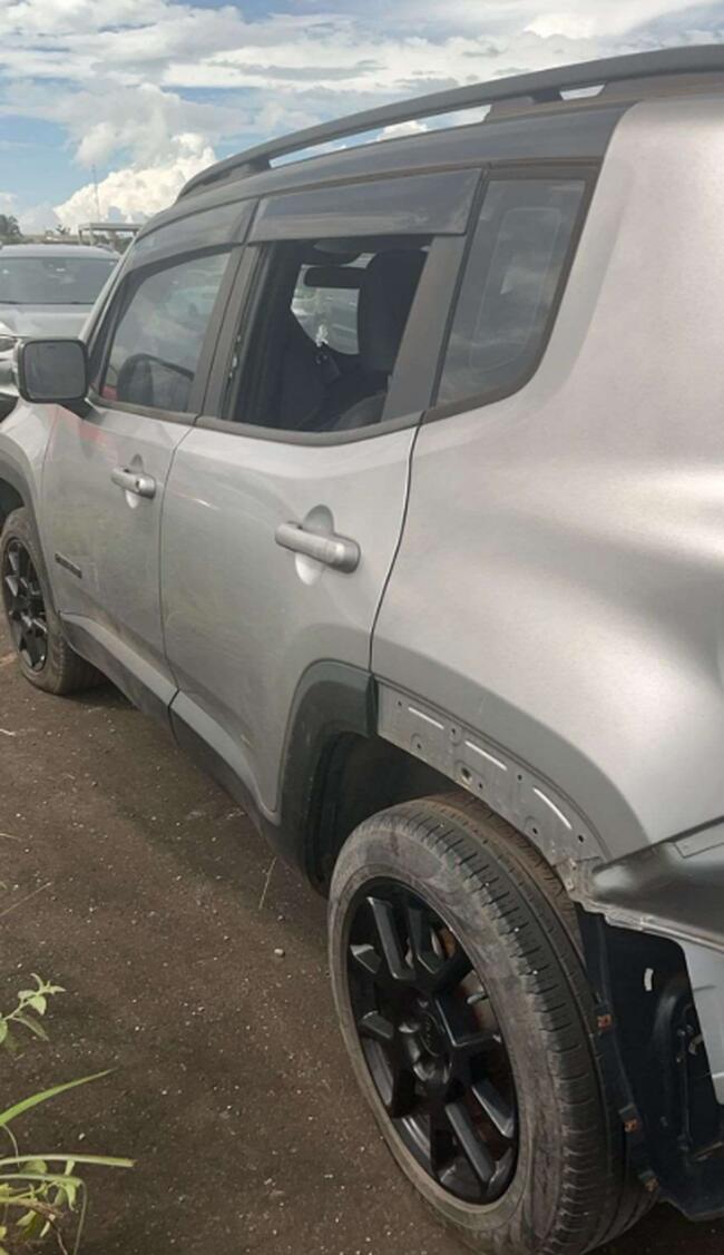 Veículo - Jeep Renegade, Brasília/DF