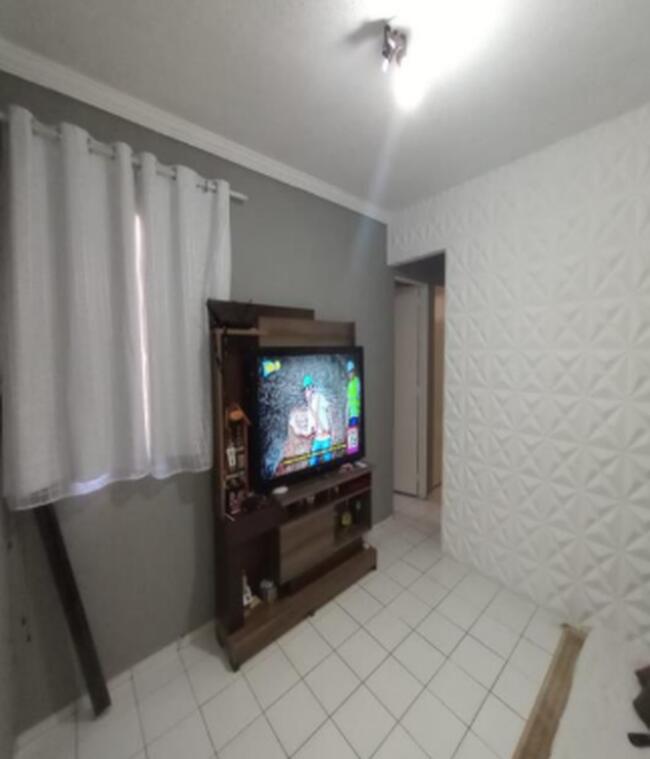 Apartamento - Lot. Parque Centenario, Campinas/SP