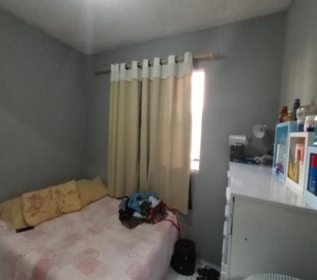 Apartamento - Lot. Parque Centenario, Campinas/SP