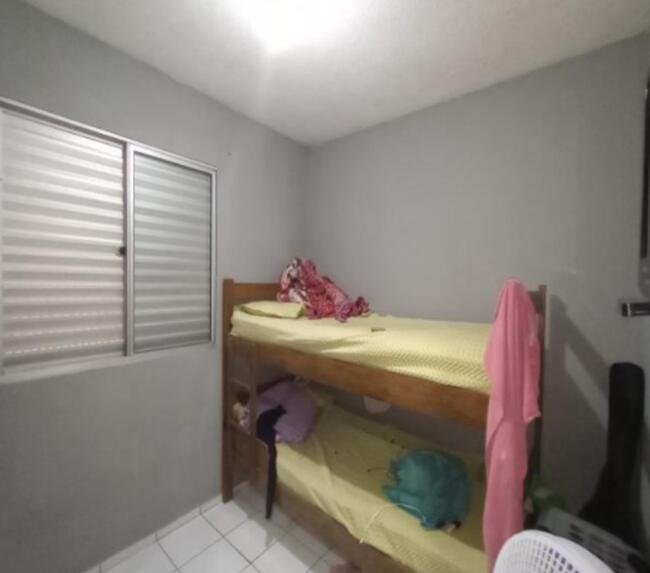 Apartamento - Lot. Parque Centenario, Campinas/SP