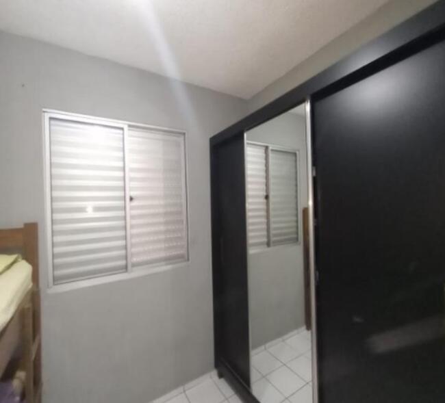 Apartamento - Lot. Parque Centenario, Campinas/SP