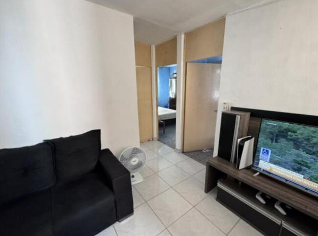 Apartamento - Jardim Ana Maria, Sorocaba/SP