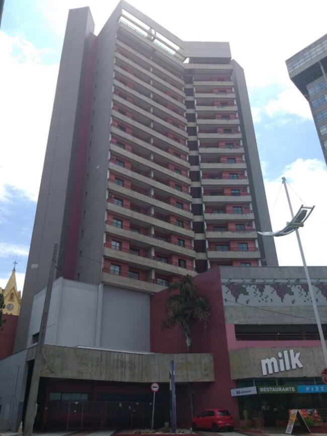 Apartamento - Centro, Jundiaí/SP