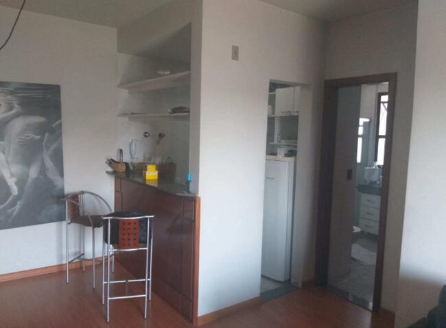 Apartamento - Centro, Jundiaí/SP