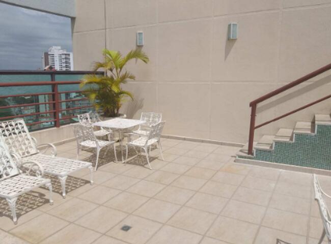 Apartamento - Centro, Jundiaí/SP