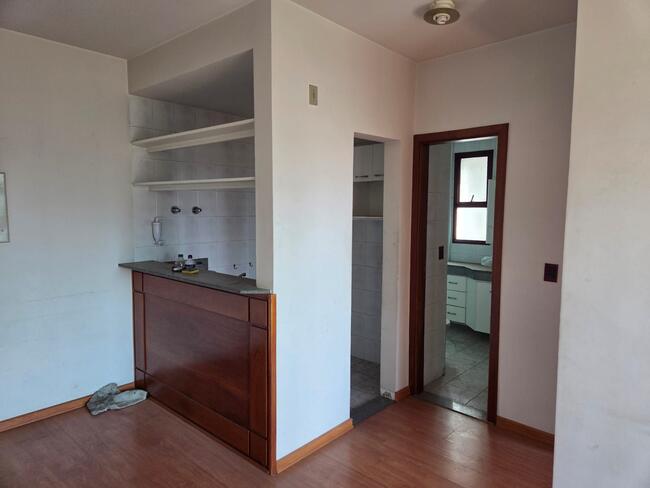 Apartamento - Centro, Jundiaí/SP