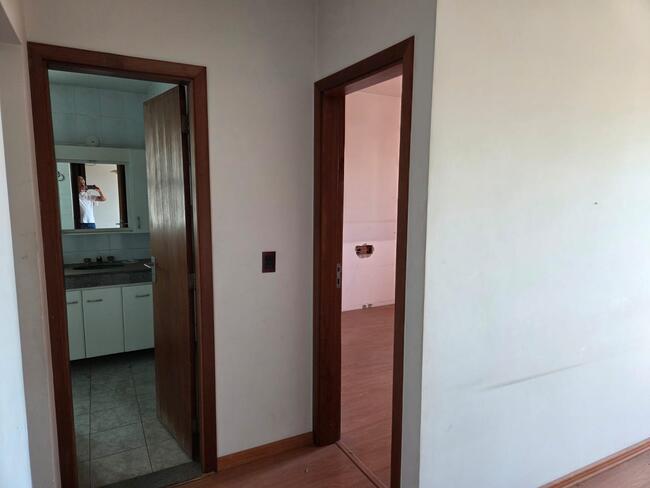 Apartamento - Centro, Jundiaí/SP