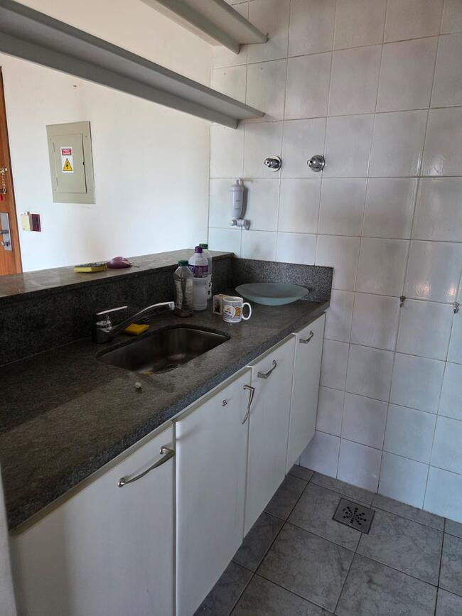 Apartamento - Centro, Jundiaí/SP