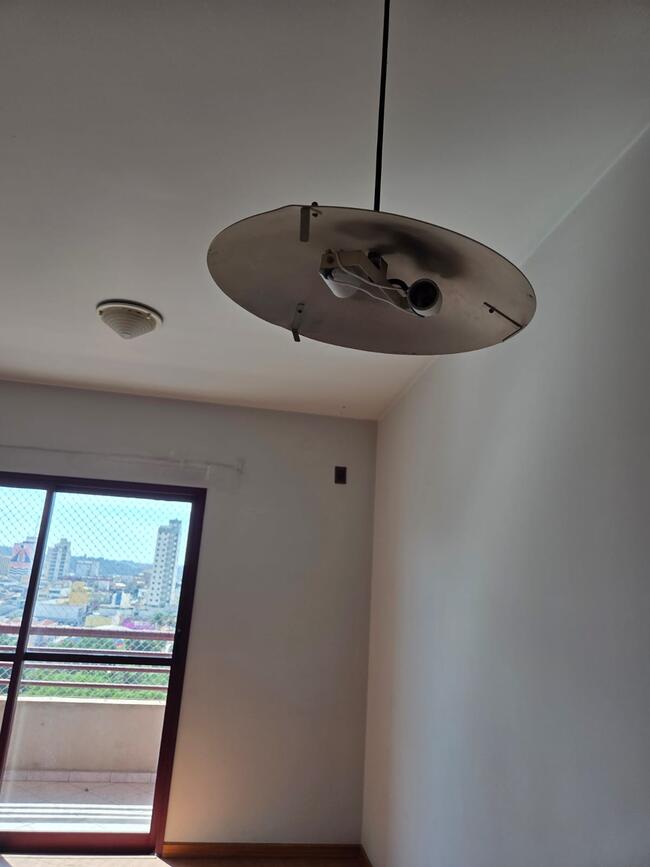 Apartamento - Centro, Jundiaí/SP
