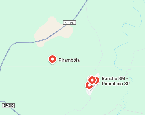 Terreno 20.182,46m² - Capuava, Anhembi/SP