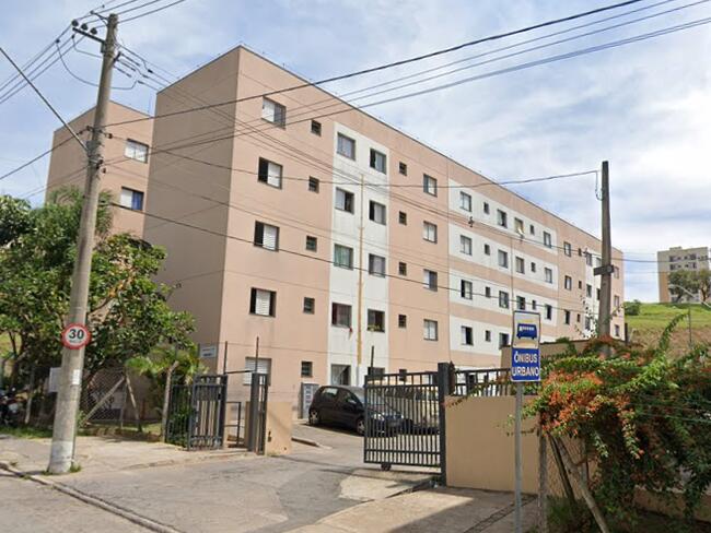 Apartamento - Jardim Tamoio, Jundiaí/SP