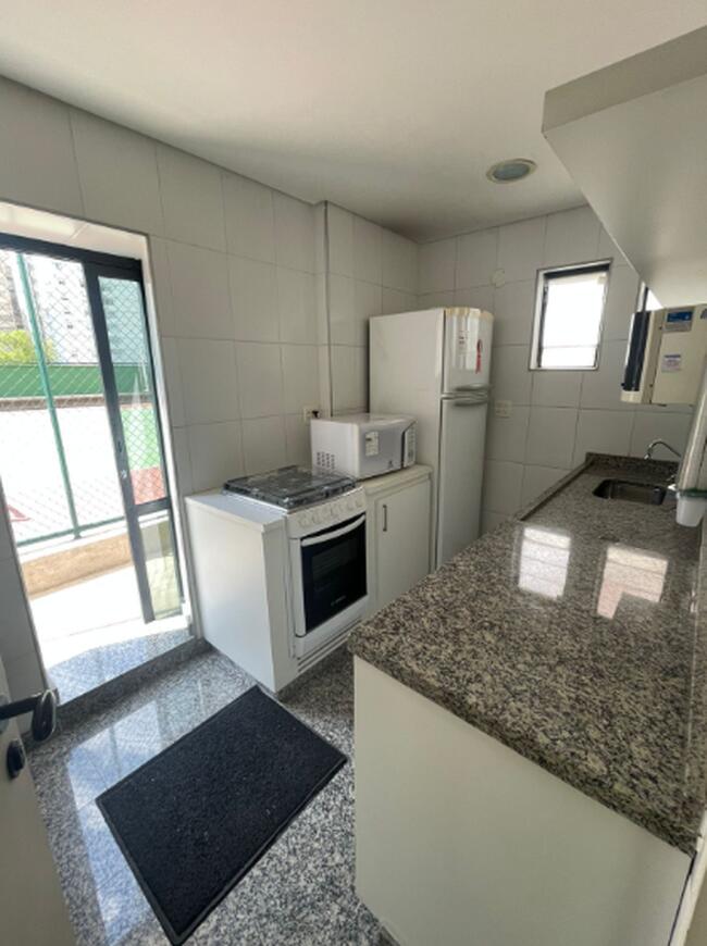 Apartamento Duplex - Higienópolis, São Paulo/SP