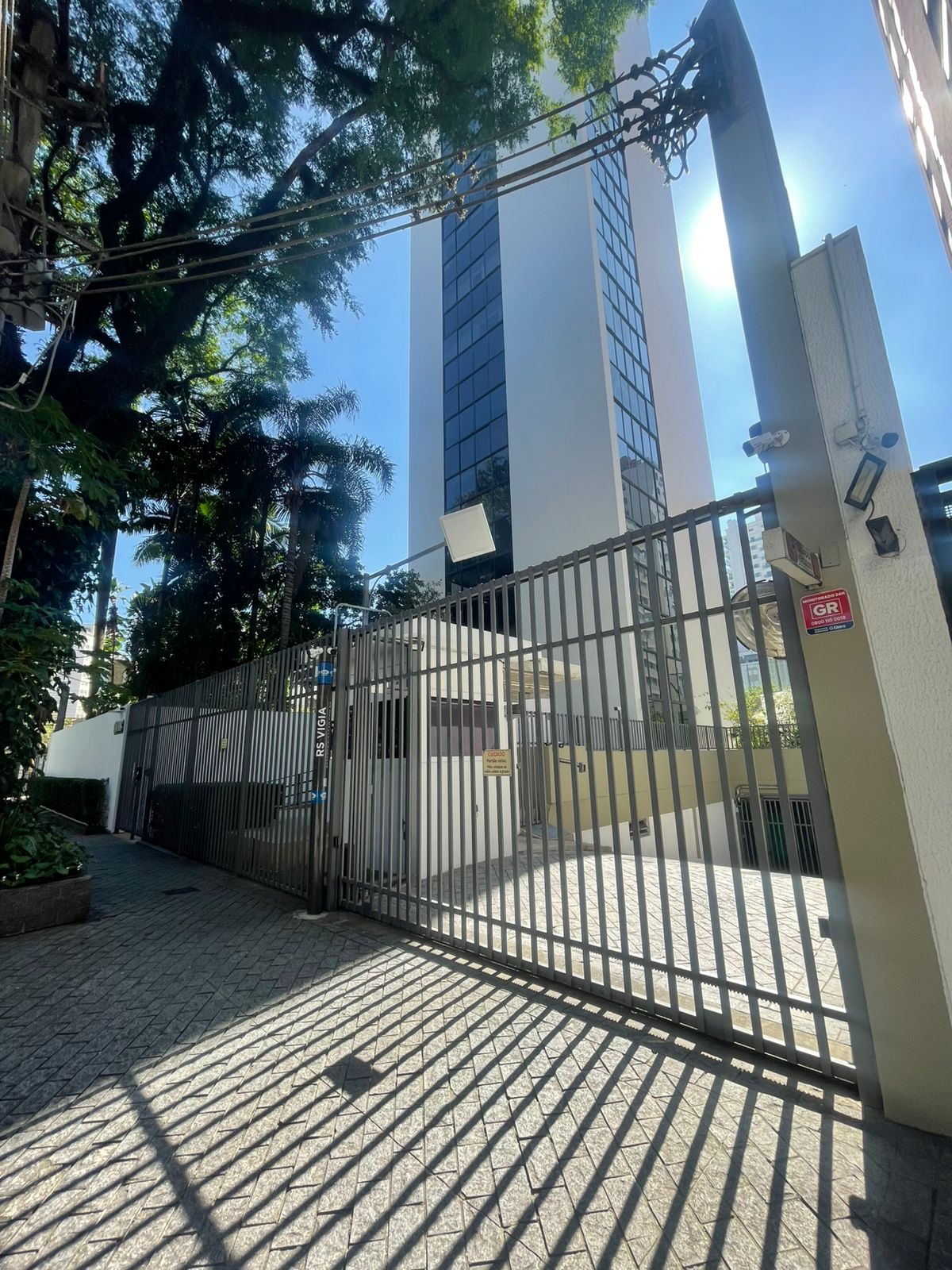 Apartamento Duplex - Higienópolis, São Paulo/SP