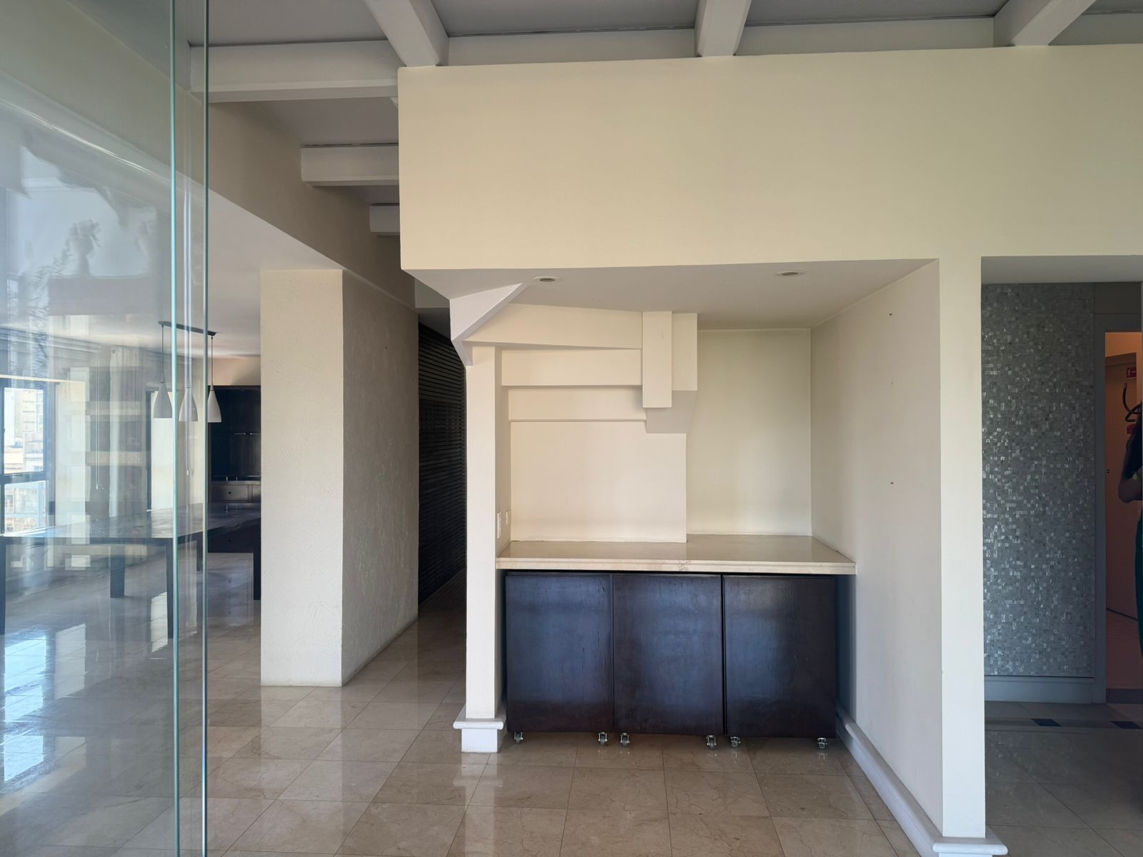 Apartamento Duplex - Higienópolis, São Paulo/SP