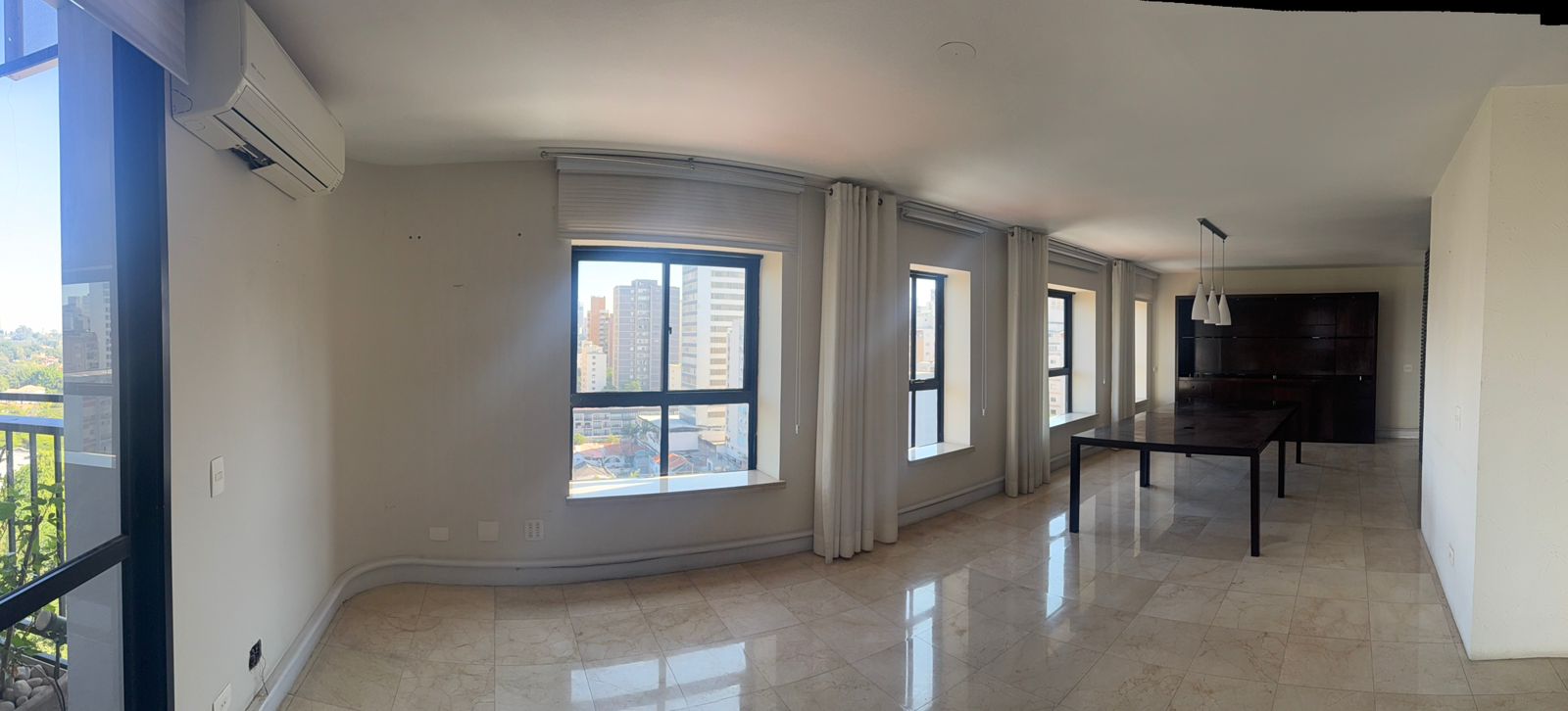 Apartamento Duplex - Higienópolis, São Paulo/SP