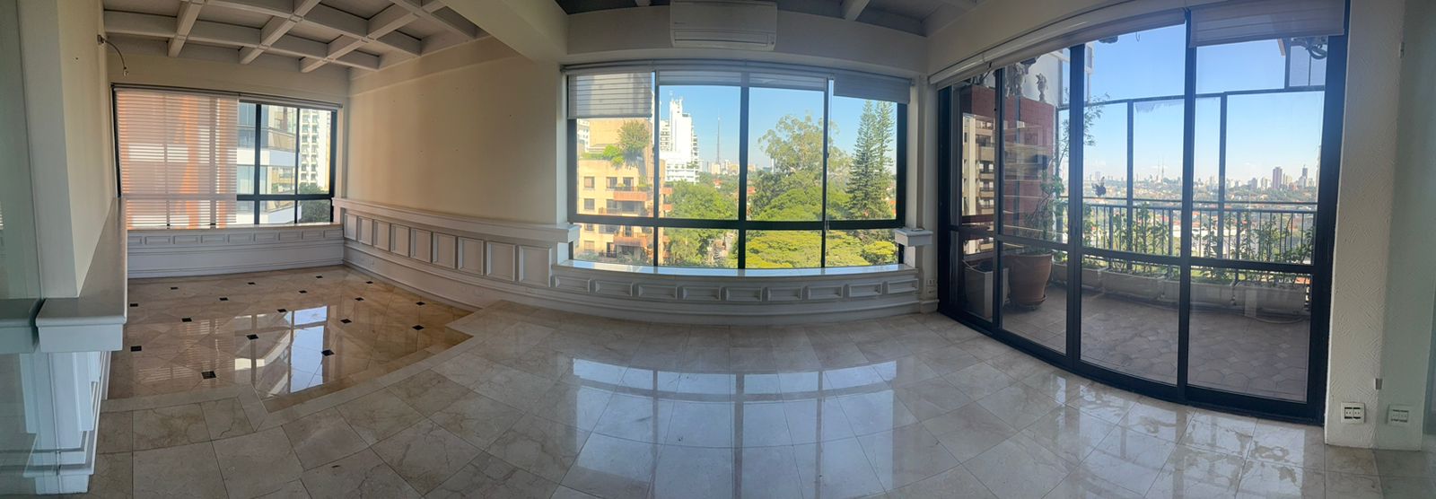 Apartamento Duplex - Higienópolis, São Paulo/SP