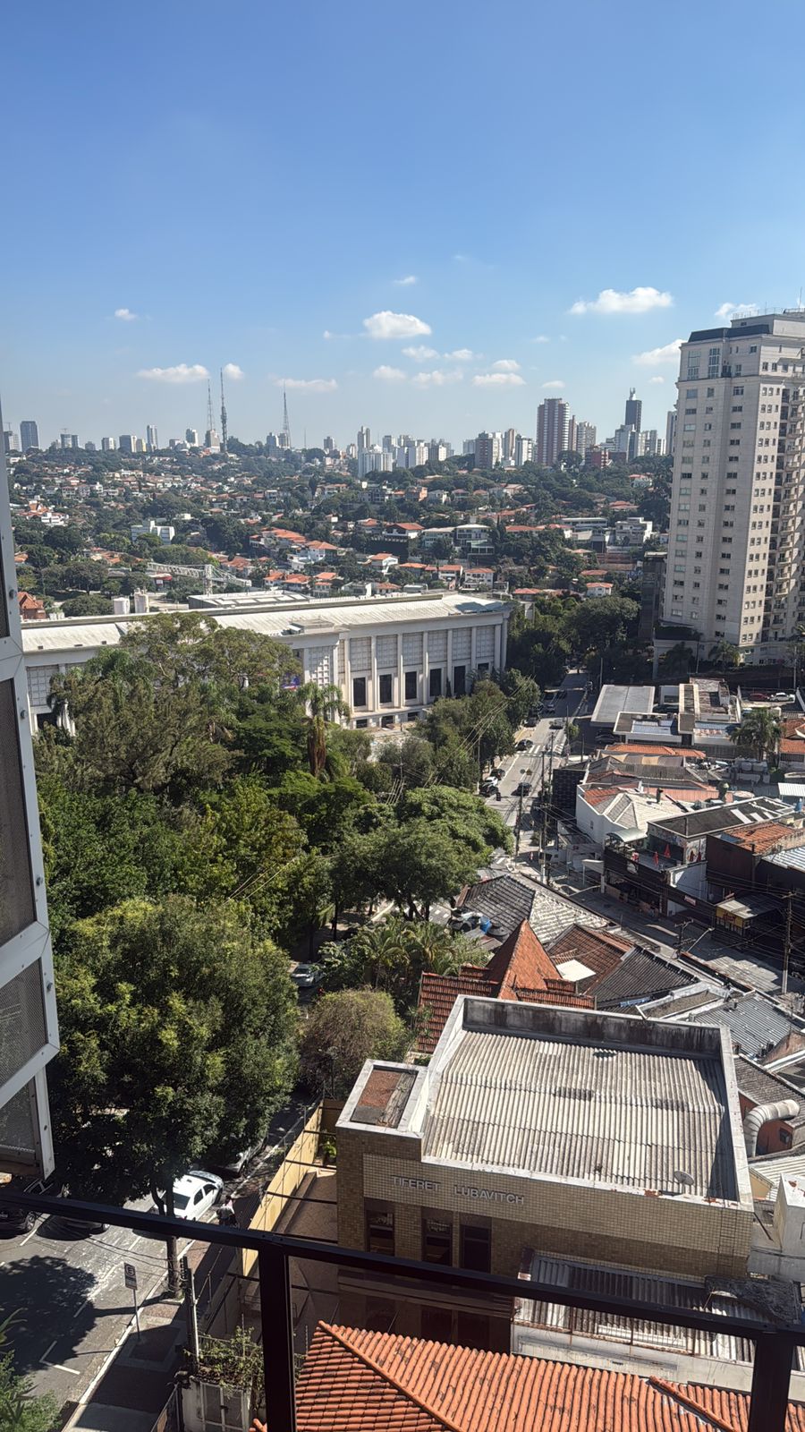 Apartamento Duplex - Higienópolis, São Paulo/SP