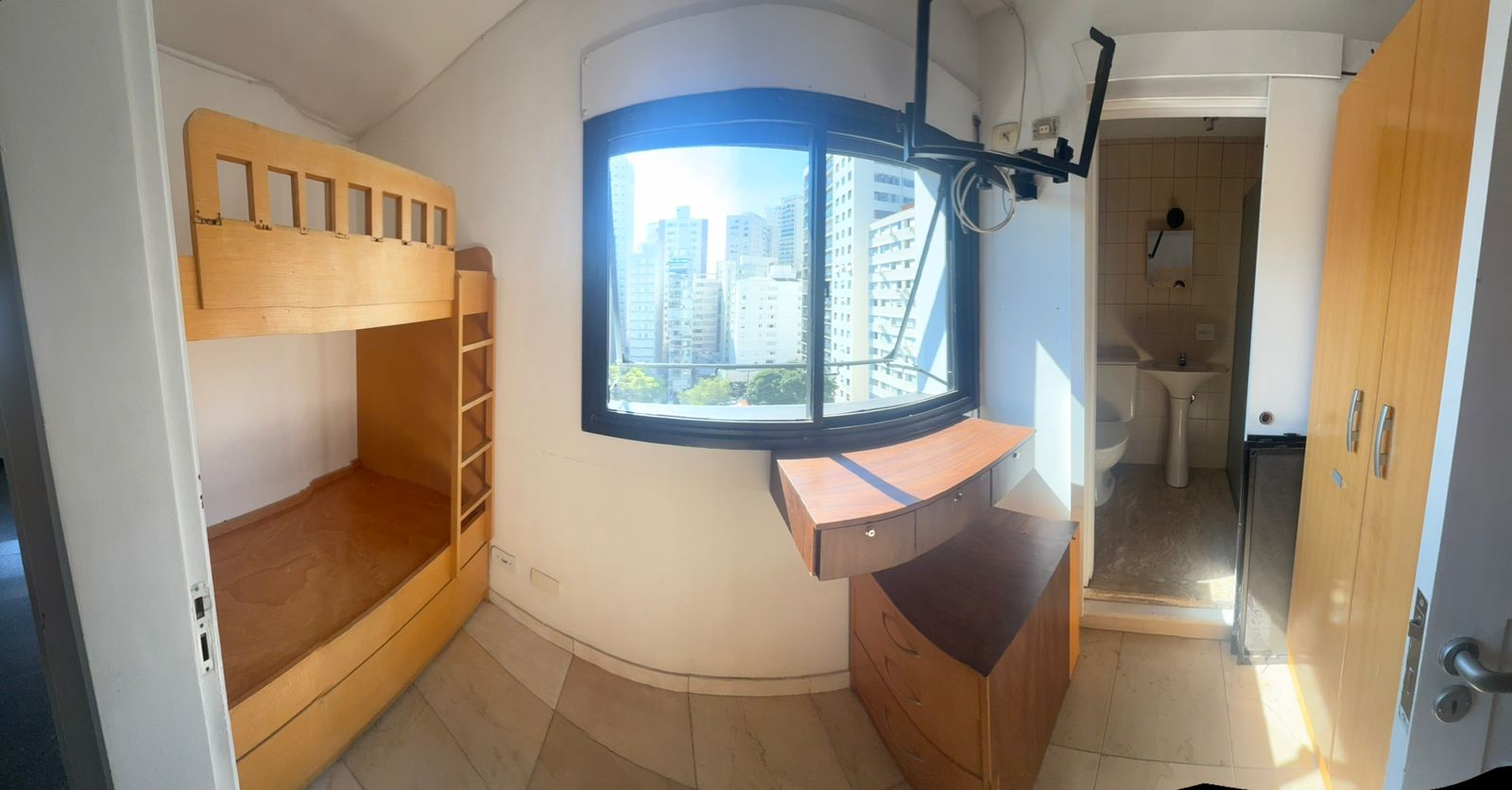Apartamento Duplex - Higienópolis, São Paulo/SP