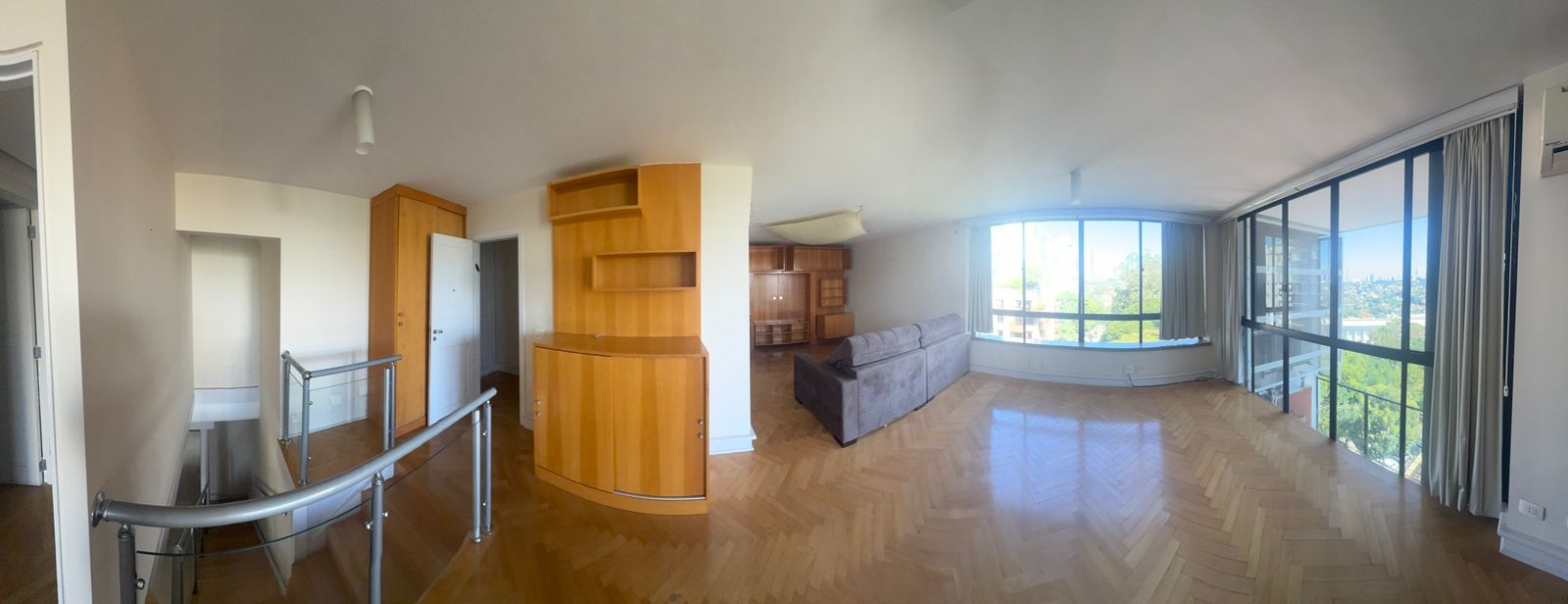 Apartamento Duplex - Higienópolis, São Paulo/SP