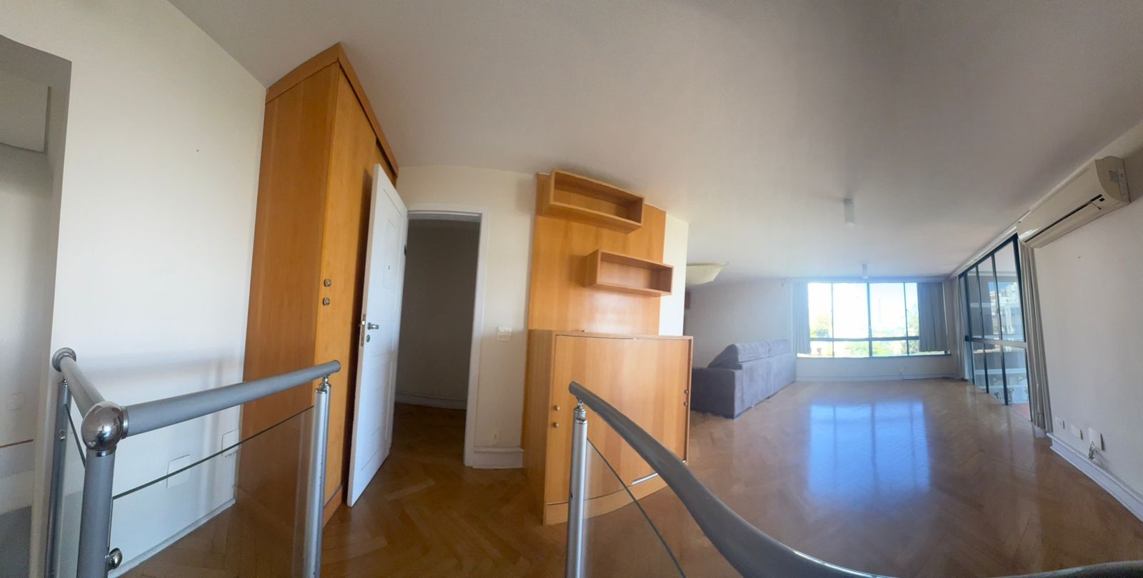 Apartamento Duplex - Higienópolis, São Paulo/SP