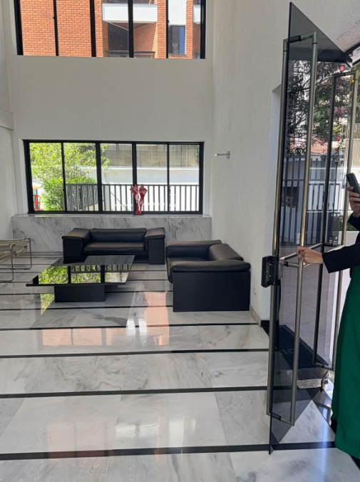 Apartamento Duplex - Higienópolis, São Paulo/SP