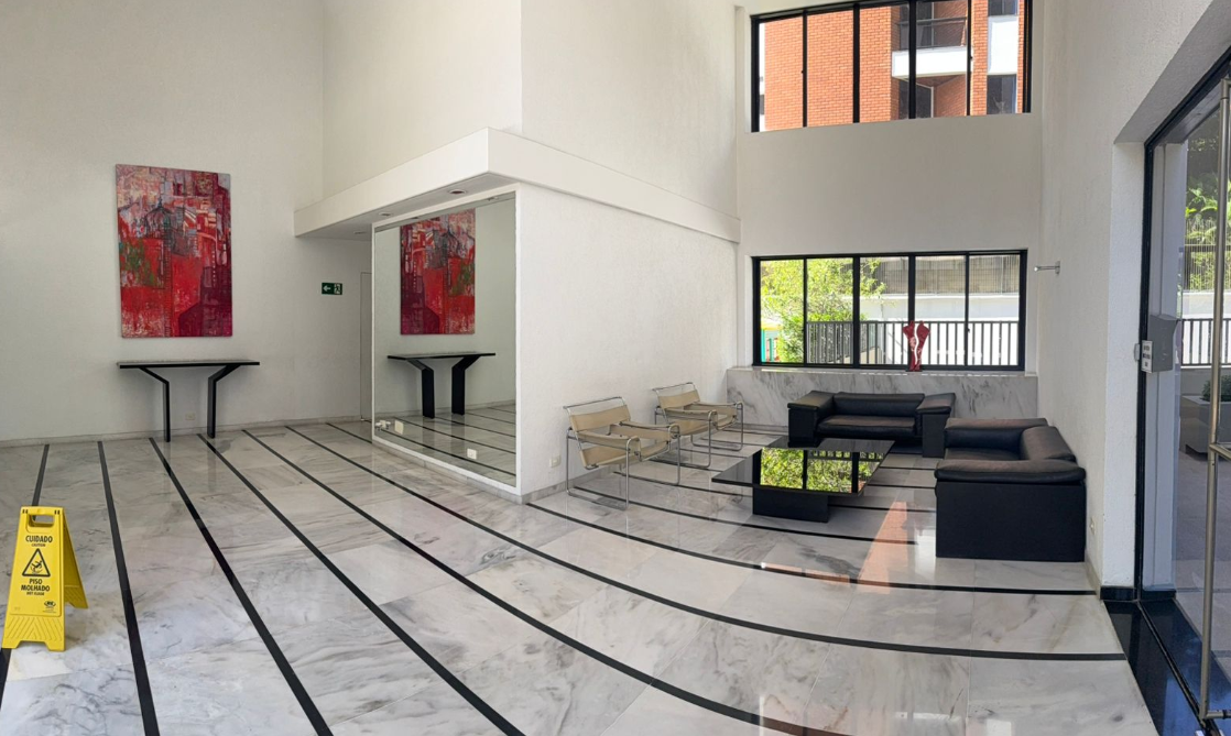 Apartamento Duplex - Higienópolis, São Paulo/SP