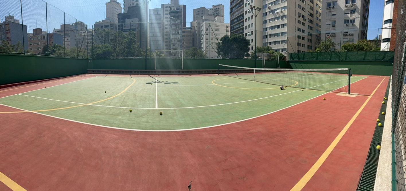 Apartamento Duplex - Higienópolis, São Paulo/SP